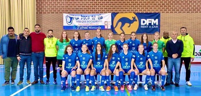 Resultados 30ª jornada de Segunda División de fútbol sala femenino acfsf.com/esp/index.php?… <a href="/VocesFernandez/">Gustavo Voces</a> para #acfsffutsal