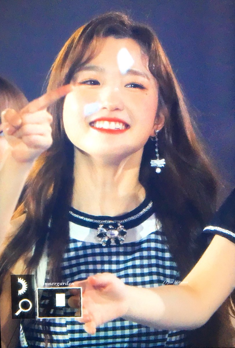 innergarden_'s tweet photo. 190519 KCON 

#本田仁美  #혼다히토미 
#IZONE #アイズワン #아이즈원 https://t.co/eWtd63k1ld