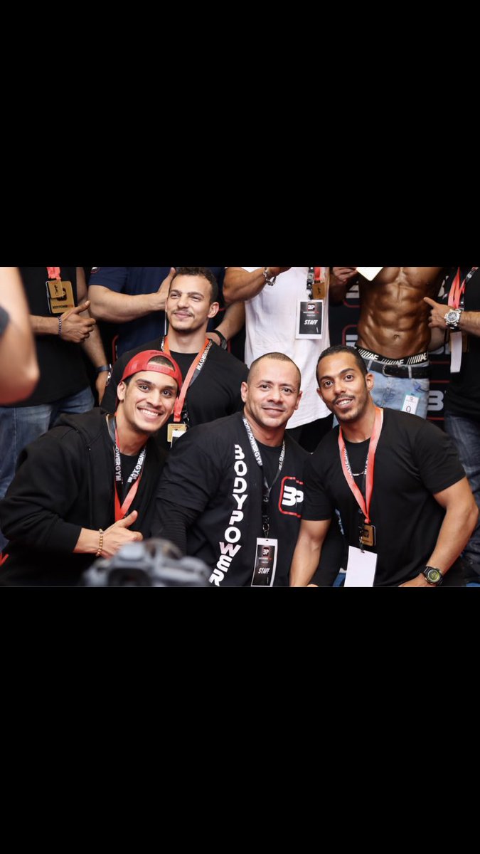 body_power_gym's tweet photo. Body Power GYM The Champs Factory ๐ช๐@body_power_gym #bodybuilding #homeofchampions #nothingisimpossible #fitnessandmass #gohardorgohome #body_power_gym_academy #bodybuilder #menbodybuilding #ifbb #gain #noexcuses #elitepro #gym #sports #competition #bodybuildingknowledge https://t.co/aEEj1zx2IN