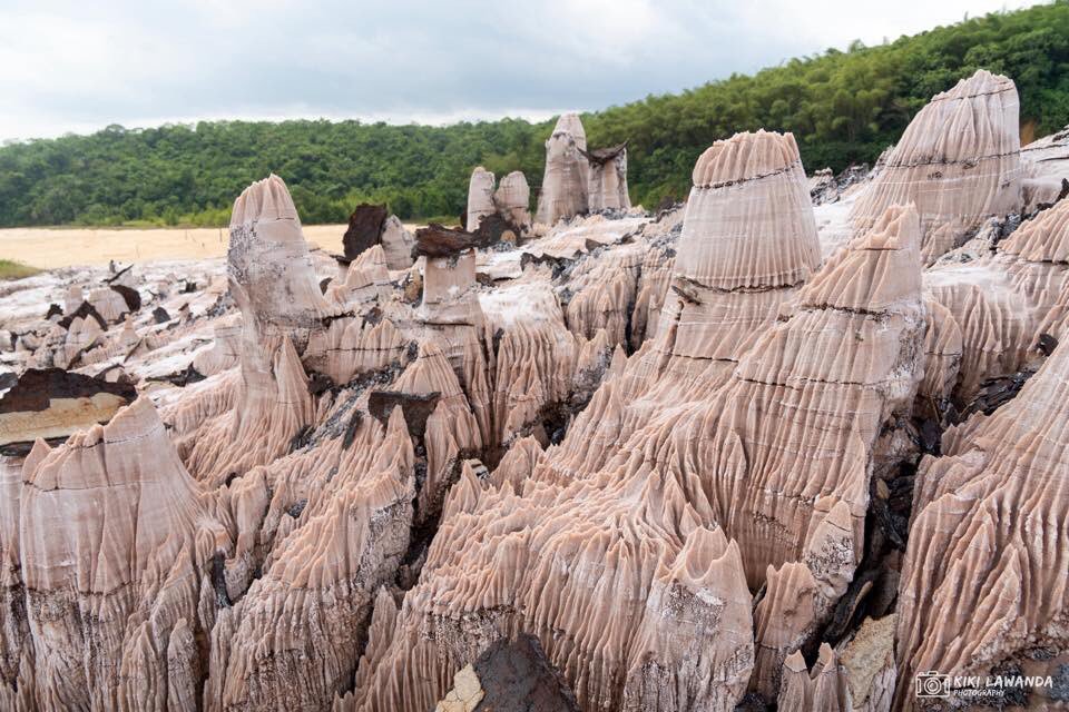 Kikilawanda's tweet photo. Le glacier de sel de Makola. A 30 minutes seulement de Pointe-Noire. Plus d’informations sur ma page https://t.co/PheIMpNCXr

#congo #congobrazzaville #pointenoire #kouilou #makola #glacierdesel #chezmoiaucongo #greencongo #visiterlecongo 

@TourismeGouvCg @ASoudanNonault https://t.co/w1opbMtWqf