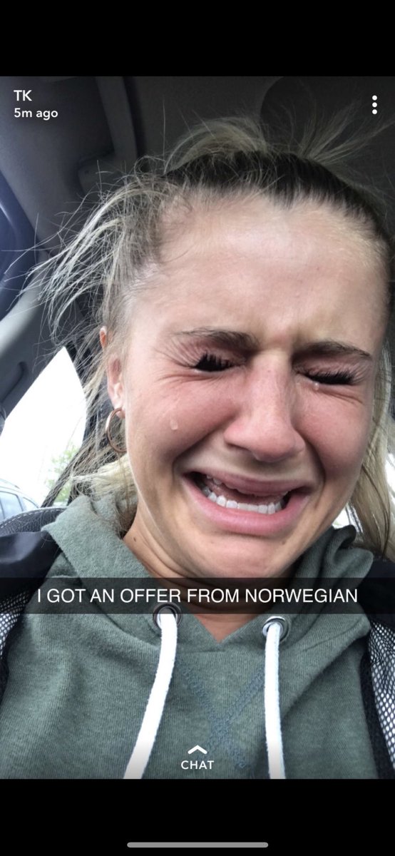 moriahmarkowitz's tweet image. #UBclassof2019
Congrats to me beautiful friend @manyoungtk #bookedandblessed