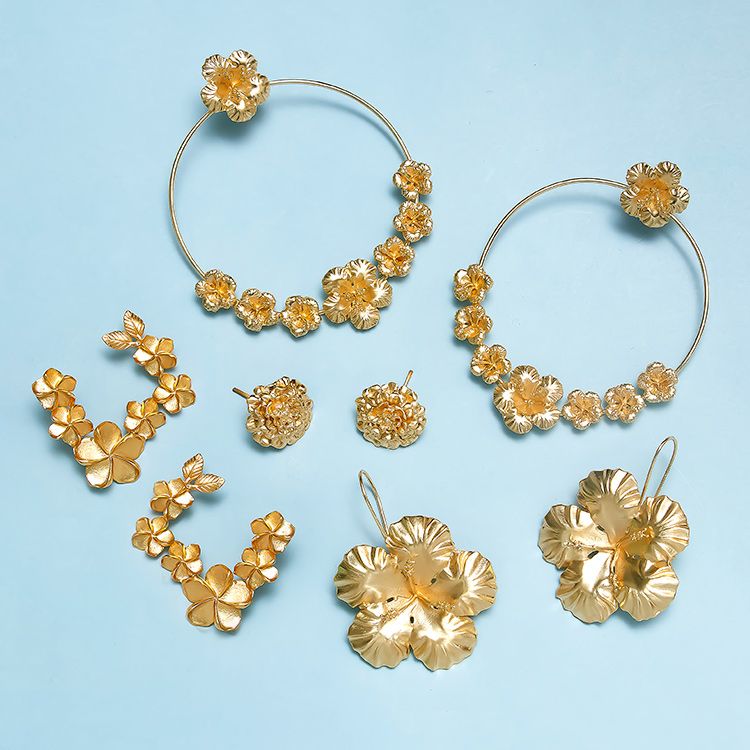 pipabella's tweet image. Confession: We love florals in every way!😍🌸
Shop here:-  buff.ly/2VJy751
#PipaBella #ValleyOfFlowers #floralcollection