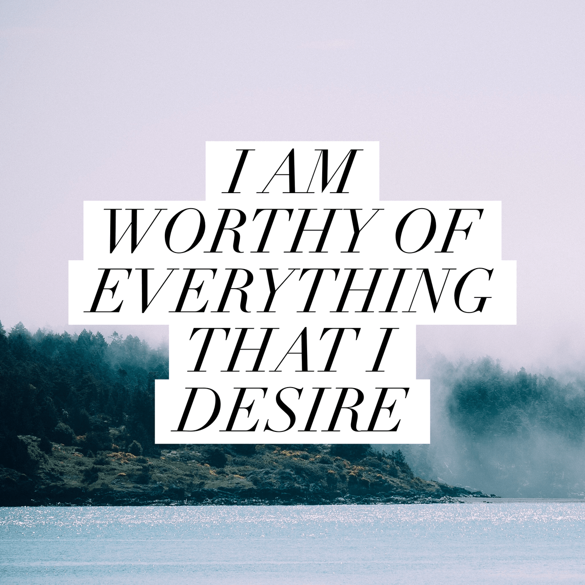 GabbyBernstein's tweet photo. Believing in your worthiness is essential for manifesting what you want. Try out this affirmation, even if it feels uncomfortable at first. Trust that by repeating it, you're making a statement to the Universe that you're willing to see things differently. https://t.co/9yVRGh2klz
