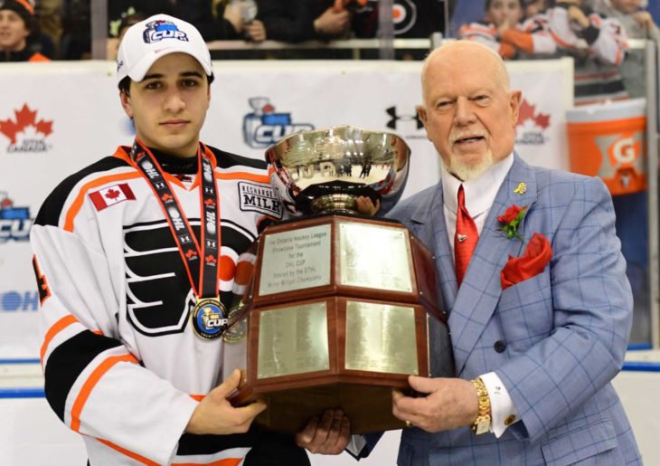 GTHL Hockey (@gthlhockey) on Twitter photo .<a href="/DMFlyersAAA/">Don Mills Flyers</a> captain Ethan Mistry helped lead his team to an #OHLCup Championship. He's now looking towards what the future holds.
Meet the 2019 Gord Hughes Minor MIdget "AAA" Scholarship Award winner: gthlcanada.com/article/gthl-a… .<a href="/DMFlyersAAA/">Don Mills Flyers</a> captain Ethan Mistry helped lead his team to an #OHLCup Championship. He's now looking towards what the future holds.
Meet the 2019 Gord Hughes Minor MIdget "AAA" Scholarship Award winner: gthlcanada.com/article/gthl-a…