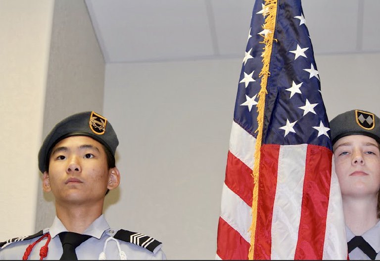 SHRMSWFL's tweet image. Members of the Fort Myers High School JROTC at the 18th Annual Tri-County Conference &amp;amp; Expo! #humanresources #hrflorida #leecountyfl #swflbusinesses #colliercountyfl #hrcollier @napleschamber #hr #charlottecountyfl #charlotteshrm @hrflorida @shrmofficial #shrmswfl #tcc19