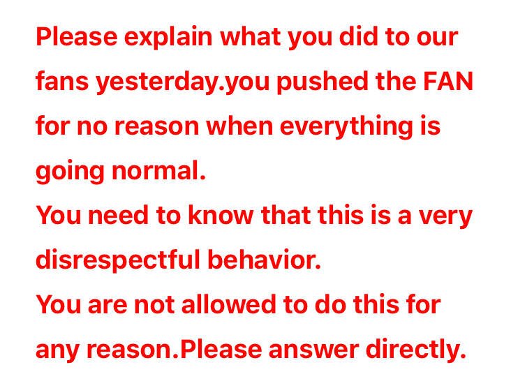 PredestinedPs's tweet photo. @sanctuary_zatan apologize！！！！
#CHENxMUSTAPOLOGIZE https://t.co/8gCM9duL2O