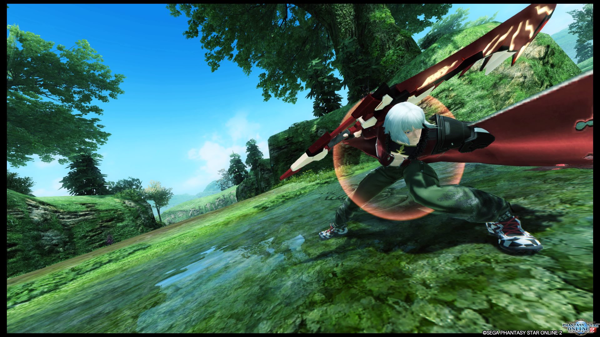 Zelvelus Pso2 再現 Dmc ダンテ ファントムロッドのステップポーズが格好良くてな Zelvelus Pso2 再現 Dmc ダンテ ファントムロッドのステップポーズが格好良くてな