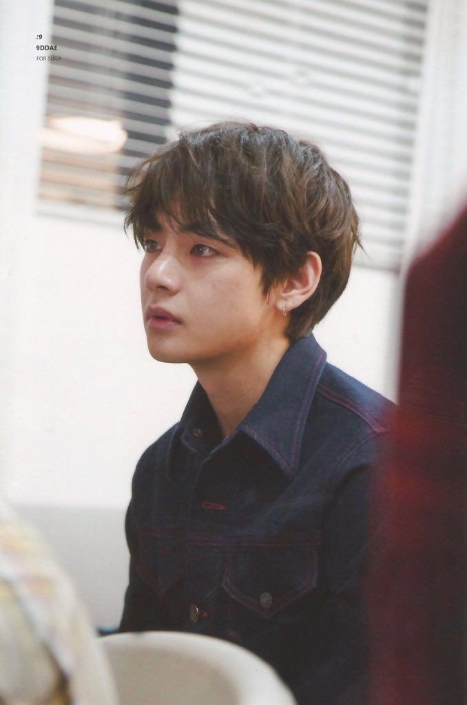 yeitshan's tweet photo. PLS PROTECT OUR KINGS
#protectjiminandtaehyung 
#WeLoveBts https://t.co/QudoZ0iqUH