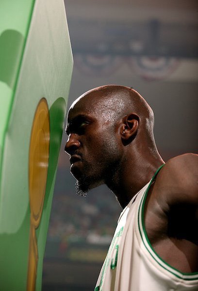 Happy 43rd birthday to Kevin Garnett    Yüre iyle oynayan oyuncular  me 