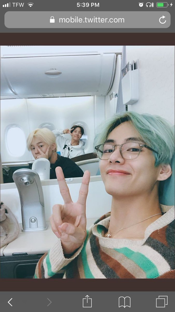 yeitshan's tweet photo. Protect
#protectjiminandtaehyung https://t.co/HZRwXy8bay