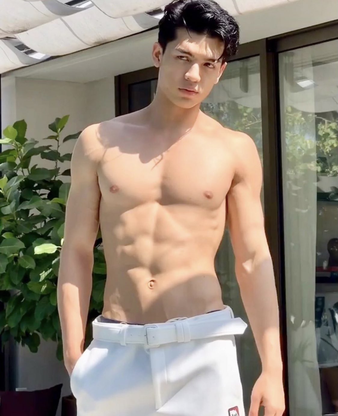 THE JAKOL DIARY on Twitter "SEXY AND HOTTER LET’S SHUT IT DOWN... 👊🏻💦…