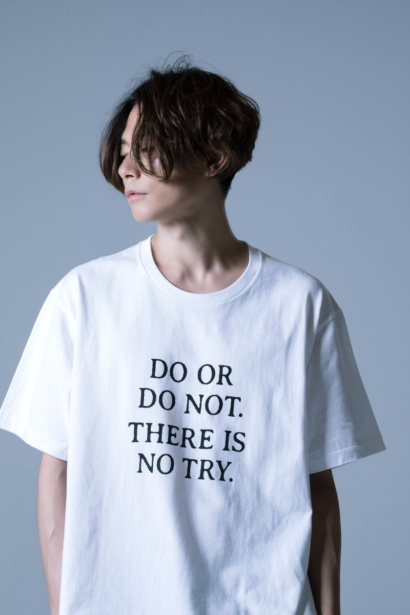ALEXANDROS] 川上洋平が選んだお気に入りのユニクロ「UT」は？ 最近の