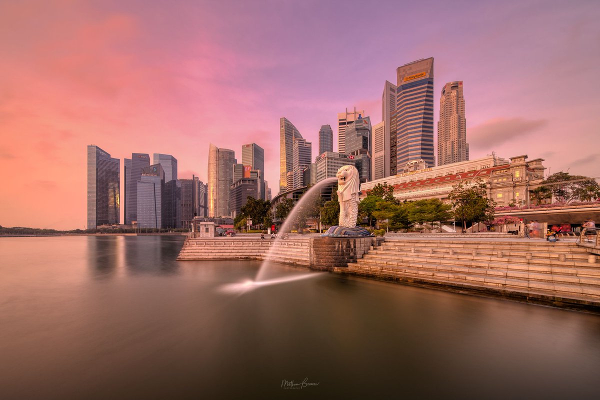 ArtGemini Prize (@artgeminiprize) on Twitter photo ArtGemini Prize 2019 is pleased to announce the our finalists exhibition in November will take place at the 5-star Fullerton Hotel in Singapore's Marina Bay
Image by 2018 finalist <a href="/mathewbrowne/">Mathew Browne</a>
Enter the 2019 ArtGemini Prize
artgeminiprize.com
<a href="/VisitSG_UK/">VisitSingapore UK</a> <a href="/fullertonhotels/">thefullertonhotelsandresorts</a> ArtGemini Prize 2019 is pleased to announce the our finalists exhibition in November will take place at the 5-star Fullerton Hotel in Singapore's Marina Bay
Image by 2018 finalist <a href="/mathewbrowne/">Mathew Browne</a>
Enter the 2019 ArtGemini Prize
artgeminiprize.com
<a href="/VisitSG_UK/">VisitSingapore UK</a> <a href="/fullertonhotels/">thefullertonhotelsandresorts</a>