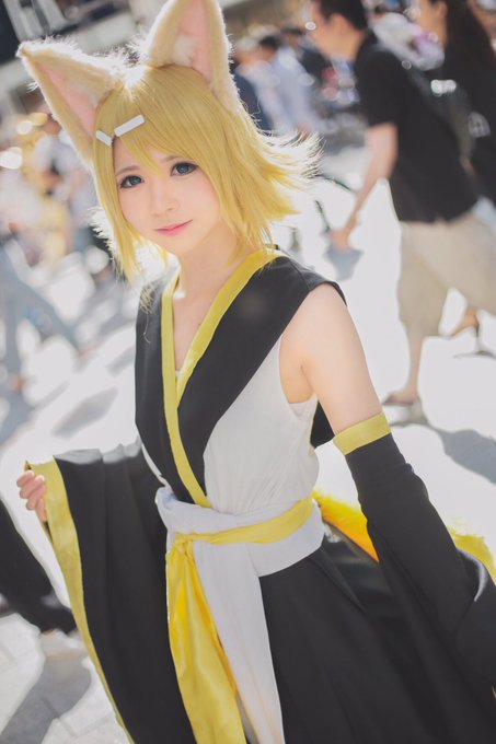 コスプレイヤーチるちのTwitter画像32