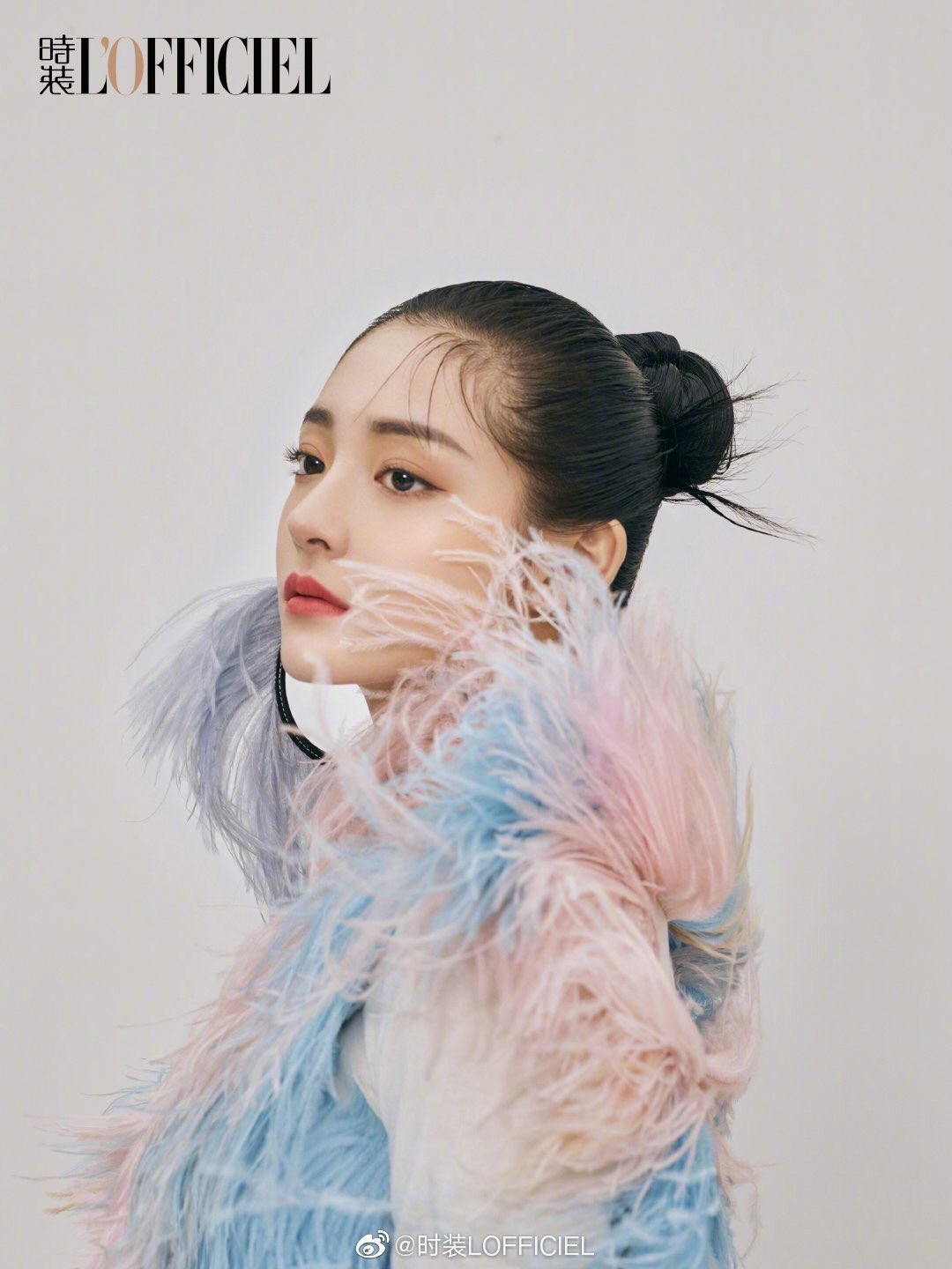 코덕のえみり🇰🇷 on Twitter &quot;ジェニちゃんのIGがわかりやすい アイラインを引いて目尻三角に塗りつぶす方法👀 ジェニちゃんは