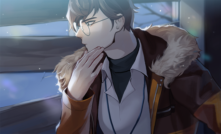 행복해질 수 있어. 내가 그렇게 만들 거야. #루시드림 #위험한그놈들 
♥ Android : goo.gl/1VksRh 
♥ iOS : apple.co/2HAYHpX