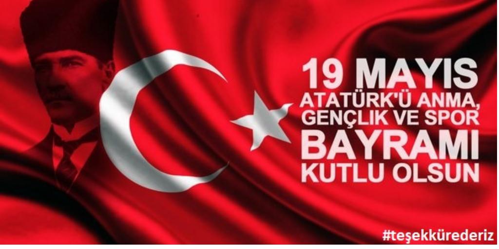 tesekkurederizz's tweet photo. #19MAYIS1919 https://t.co/2HAUritJA6