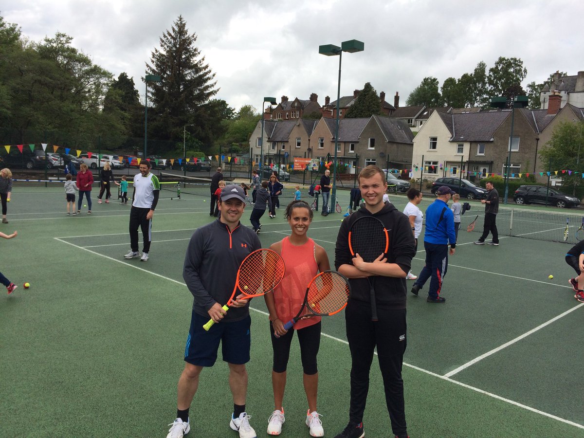 PerthDarnhallTC's tweet photo. Coaches at DH. Alan C, Ollie P and Charlie S.. #darnhalltc ⁦@PerthDarnhallTC⁩ https://t.co/4ZWaLKEm9d