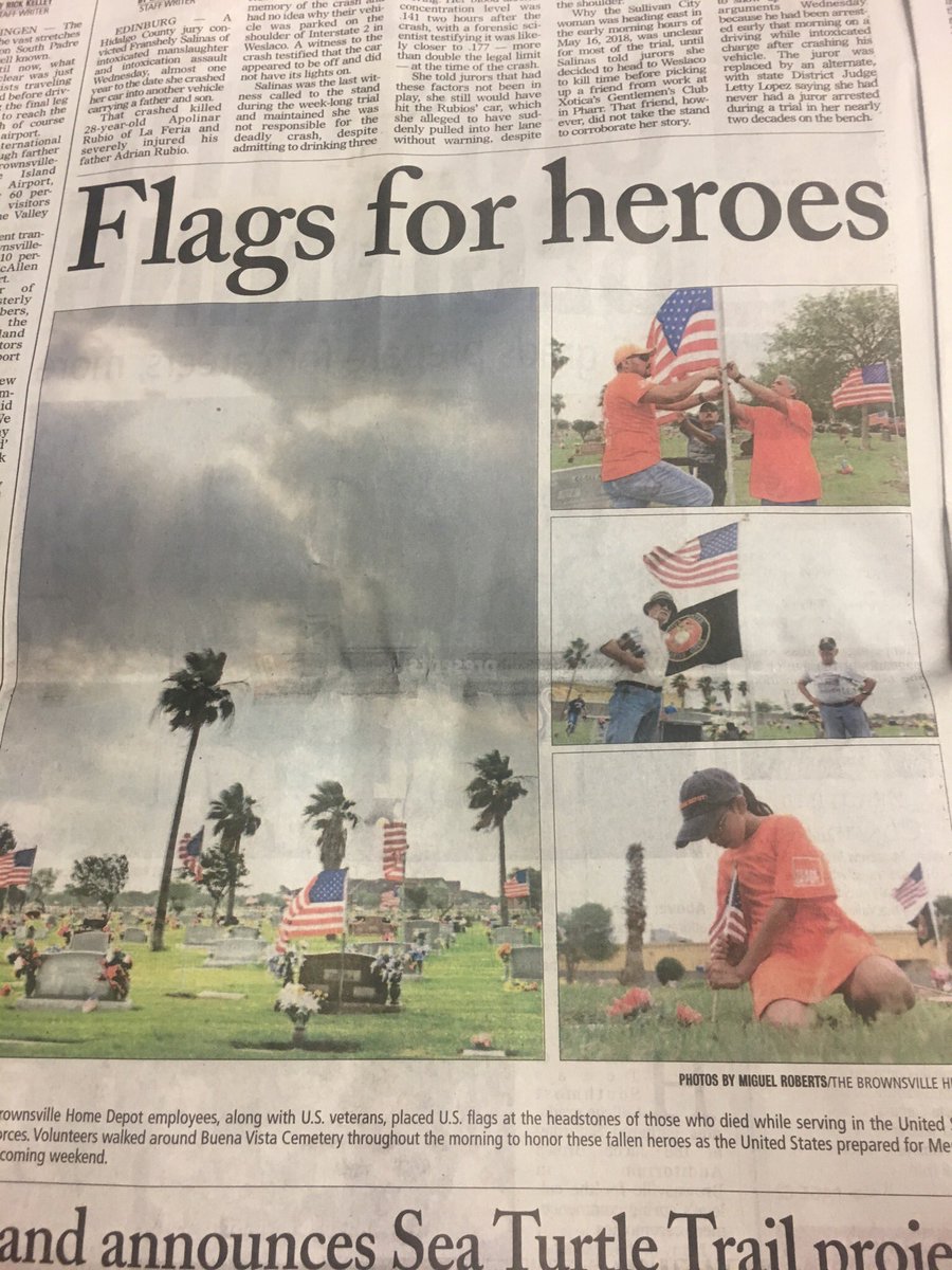 Sol Rae Tijerina (@msolraehd) on Twitter photo Extra! Extra! Read all about it!! We work as a team to grow as a team! #doingmoreforveterans #teamdepot #HD6984
<a href="/EdithOr11013201/">Edith Ortiz</a> <a href="/JeseniahJess/">Jess Hernandez</a> <a href="/BeaMartz6984/">Beatriz Martinez</a> <a href="/DeyaniraSolis7/">Deyanira Solis</a> <a href="/IreneEscamill11/">Irene Escamilla</a> <a href="/THDRoxSalinas/">Roxie Salinas</a> <a href="/THDNina/">Nina</a> <a href="/LeeRoy1122/">Lee Roy Sanchez</a> Extra! Extra! Read all about it!! We work as a team to grow as a team! #doingmoreforveterans #teamdepot #HD6984
<a href="/EdithOr11013201/">Edith Ortiz</a> <a href="/JeseniahJess/">Jess Hernandez</a> <a href="/BeaMartz6984/">Beatriz Martinez</a> <a href="/DeyaniraSolis7/">Deyanira Solis</a> <a href="/IreneEscamill11/">Irene Escamilla</a> <a href="/THDRoxSalinas/">Roxie Salinas</a> <a href="/THDNina/">Nina</a> <a href="/LeeRoy1122/">Lee Roy Sanchez</a>