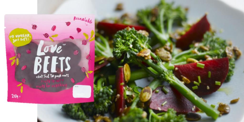 Love Beets UK tweet media
