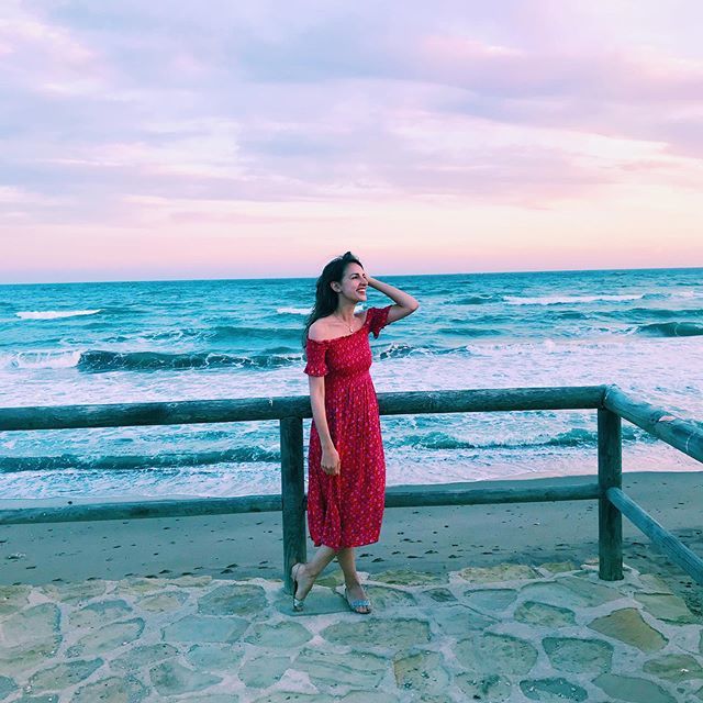 All the wind, sea, sand and sunsets I could wish for.
.
.
.
#marbella #sunset #spain #spaintravel #visitspain #visitmarbella #eurotravel #europestyle #europe #beach #travel #travels #travelphotography #traveller #instatravel #travelblogger #travelingthro… bit.ly/2EiQumL