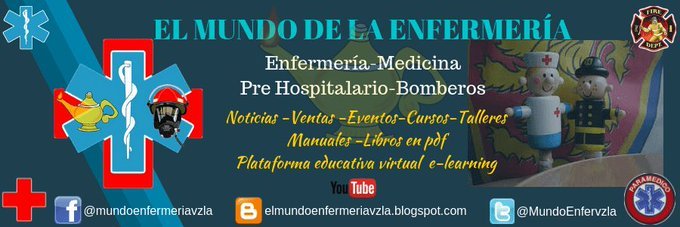 Gremio Salud Venezuela tweet media