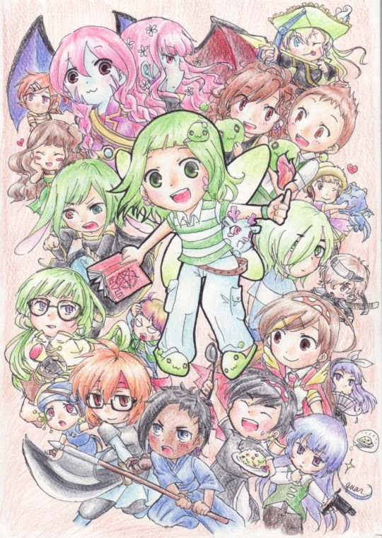 quartier_sh's tweet photo. #私の絵柄が好みって人にフォローされたい

ここ数年描けてませんけど… https://t.co/pDxi1YqJwi