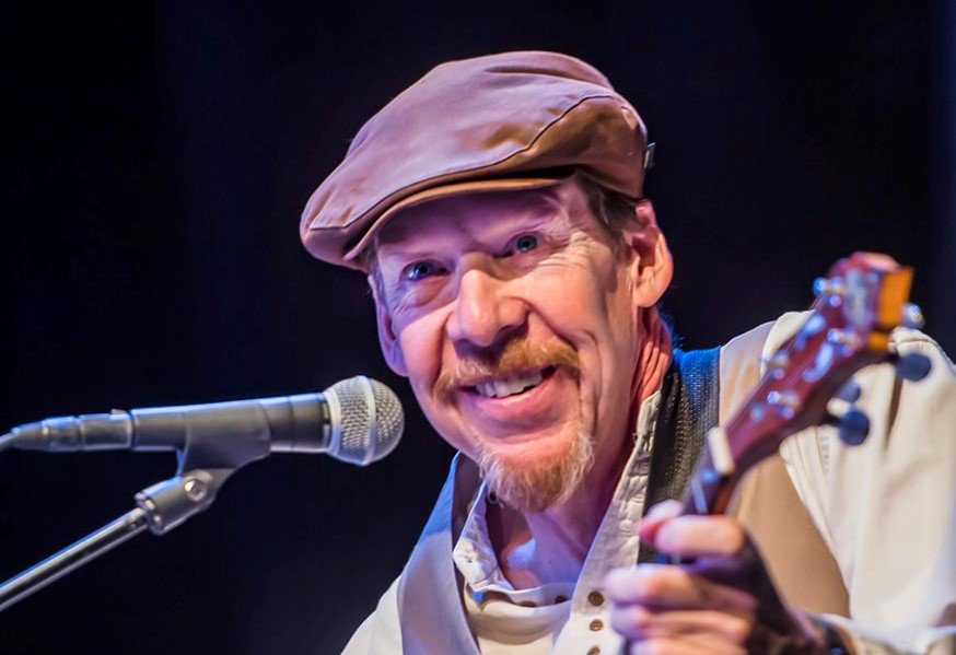 roccitymag's tweet photo. Rochester musician Joe Dady, one half of the Irish folk duo The Dady Brothers, has died at the age of 61. https://t.co/G3yYWambC8 #ROCmusic https://t.co/9NNkymiV3s