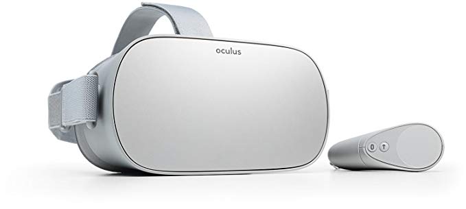mattmoniz's tweet image. GIVEAWAY!

 I&apos;ve partnered with @Qualcomm to Giveaway 3 Oculus Go VR Headsets! If you want one it&apos;s simple, just retweet this tweet and drop a comment! 

This giveaway is open to Canada, UK and the USA. 
#OculusGo #Qualcomm #Snapdragon