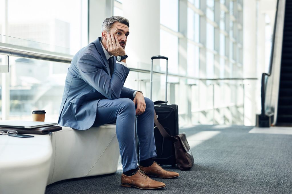 octotripapp's tweet photo. Business travelers tend to engage in unhealthy habits and get sick more often than others. Here's how to break the cycle. https://t.co/hzRDJ7BPci https://t.co/yIz5O8cZO3