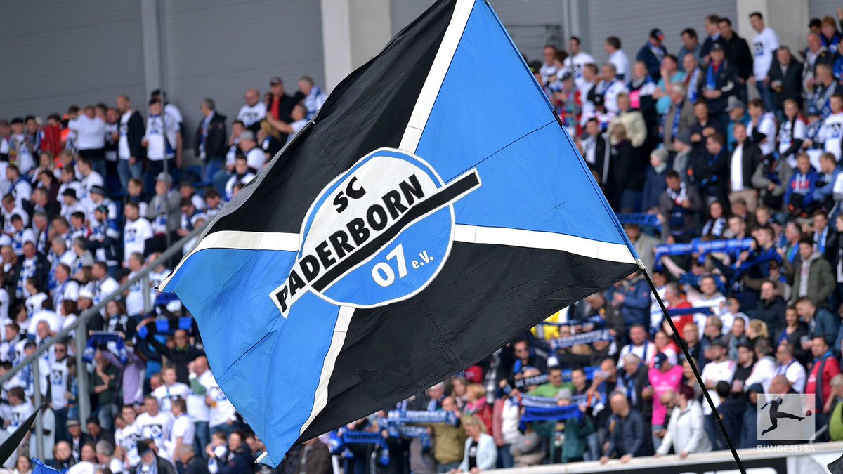 ...Meanwhile, TSV 1860 Munich were relegated from the second tier, but were unable to attain a licence for the third division. This opened up a space for Paderborn which they seized with both hands It was a lifeline of a lifetime, and they have not looked back since!