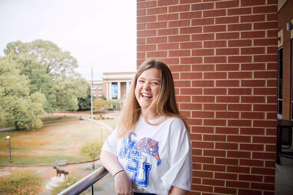 We are shouting HAPPY BIRTHDAY to this sister of ours who we love so dearly, <a href="/sarah_marcom/">marah sarcom</a> ! We hope your day is full of vine references and many laughs! Wishing you the best 🥳