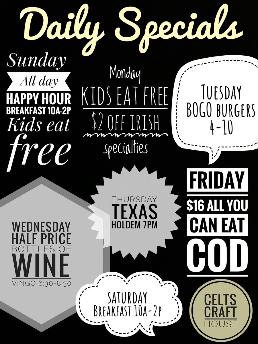 Celts Craft House (@celtscrafthouse) on Twitter photo 