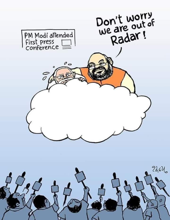 667b153884b24dd's tweet photo. DENYING TRUTH DOESNT CHANGE FACTS!सोचनेवाली बात!
#ExitPoll2019 #ExitPolls #KedarnathTemple #ModiFlopPressConference #Godse #AmitShah #ModiLies  #PragyaSinghThakur  #JaayegaTohModiHi #SabseBadaJhootaModi
#23_मई_भाजपा_गई    #ChowkidarChorHai #RafaleScam  #LokSabhaElections2019 https://t.co/eY2uqJv9Il