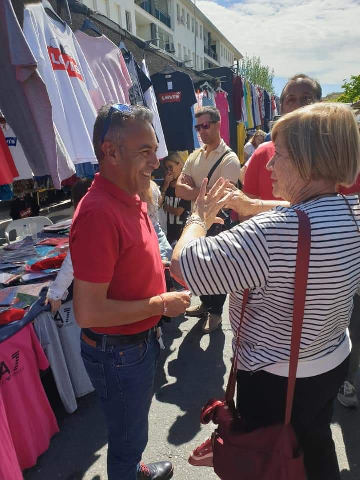 OrtaJenaro's tweet photo. Vota Jenaro Orta 🌹🌹 https://t.co/oyHf8a1M7j