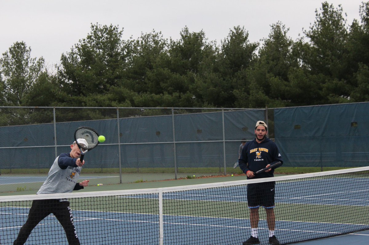 Coach Perrotti East Haven tweet media