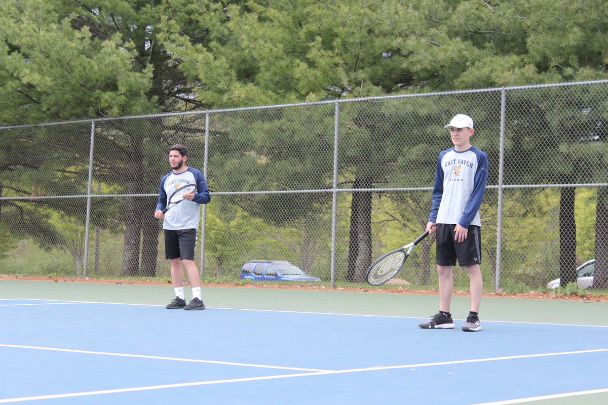 Coach Perrotti East Haven tweet media