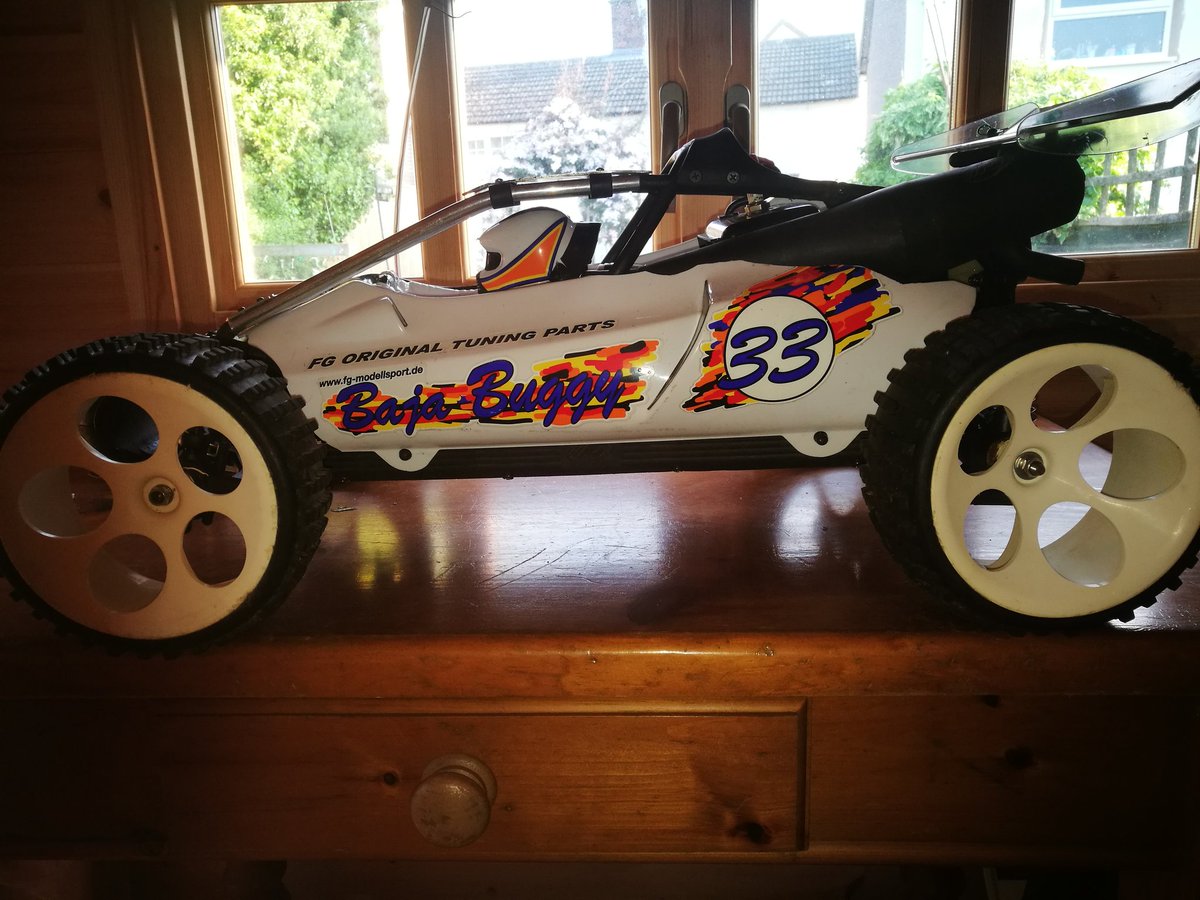 MudBusterRC tweet picture