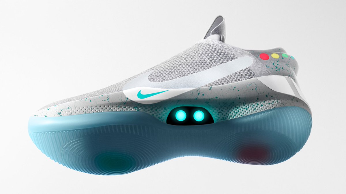 nike may 2019