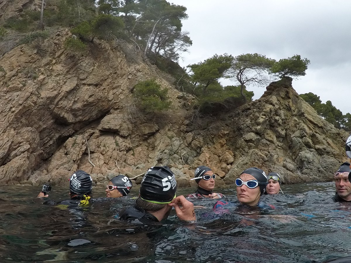 cagranser's tweet photo. Avui he nedat possiblement la travessia més bonica que he fet mai: les #CalesDeCalella 3,4K @RadikalSwim #CalellaDePalafurgell #CostaBrava
🇬🇧 Today I've swum probably the most beautiful swim race I've ever done: #CalesDeCalella 3,4K @RadikalSwim #CalellaDePalafurgell #CostaBrava https://t.co/646sgQNooI