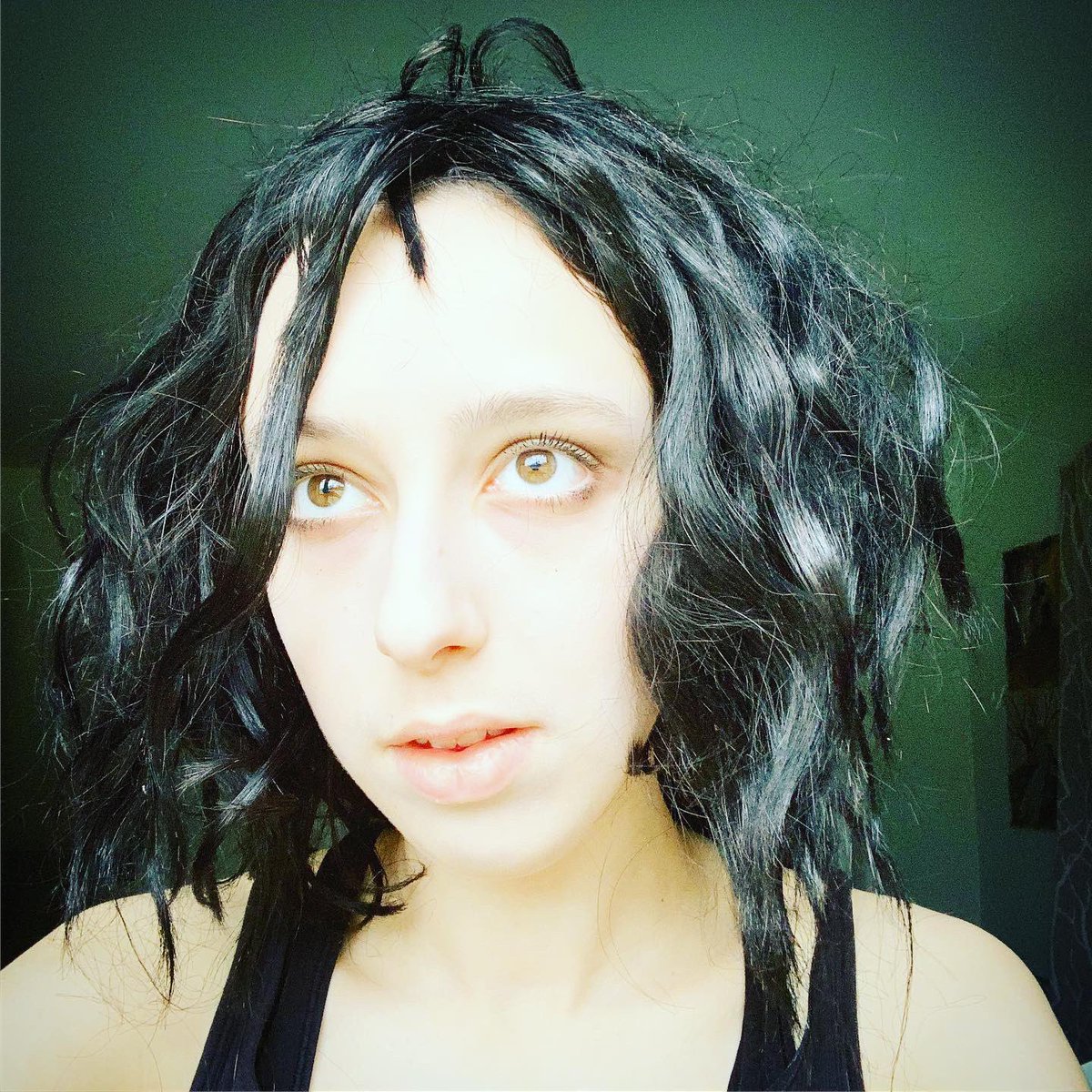 Valerie Bachand On Twitter Wiggin Out Wigginout Wig