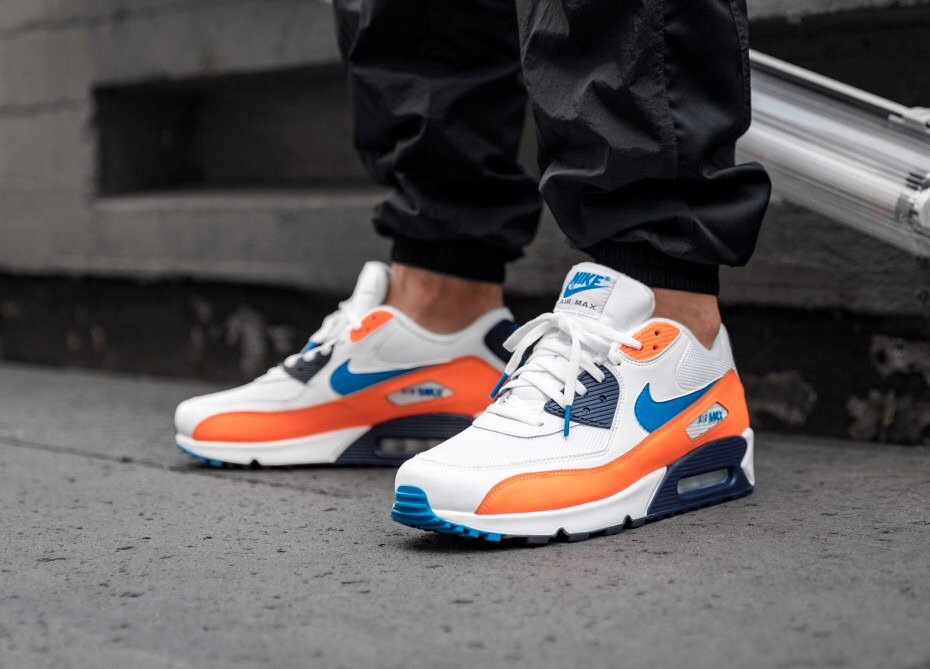 nike air max 90 athlete's foot