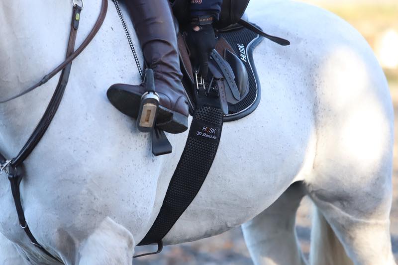 Being breathable &amp; flexible, these HUSK girths are a hit with many horses!
The contain no hair pulling neoprene or rigid inflexible materials
View the range here thehusk.co.uk/?aff=3 💖
#husk #husktechnology #endurance #eventing #eventer #dressage #jumping #horsechathour