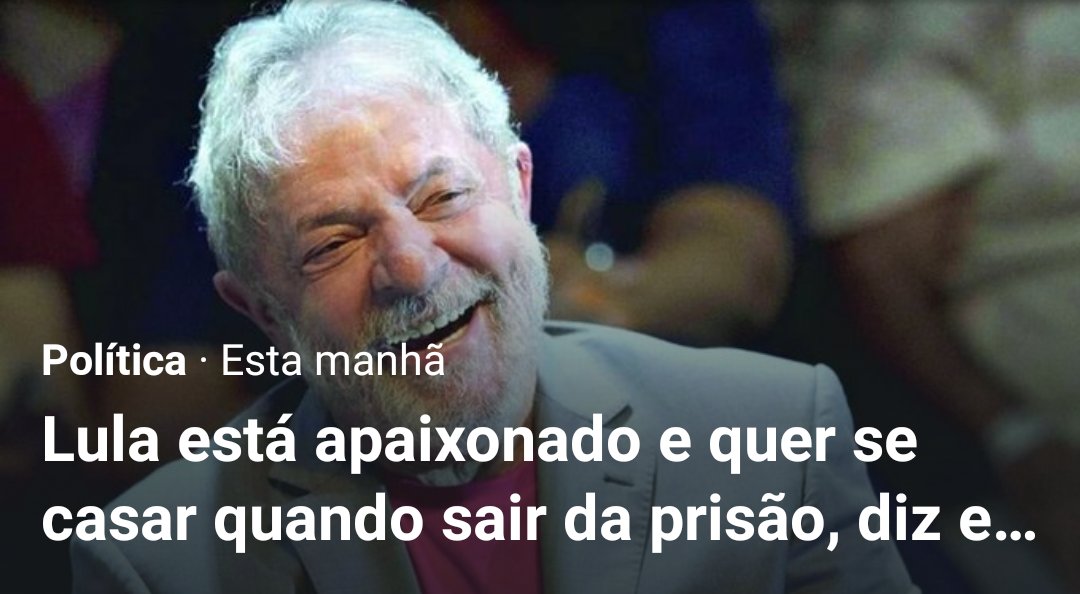 TiaSaarah's tweet photo. Lula parece aquela amiga sapatão que namora a distância e no segundo encontro já menina vem do estado dela de mala e cuia https://t.co/oTfU4hD4i0