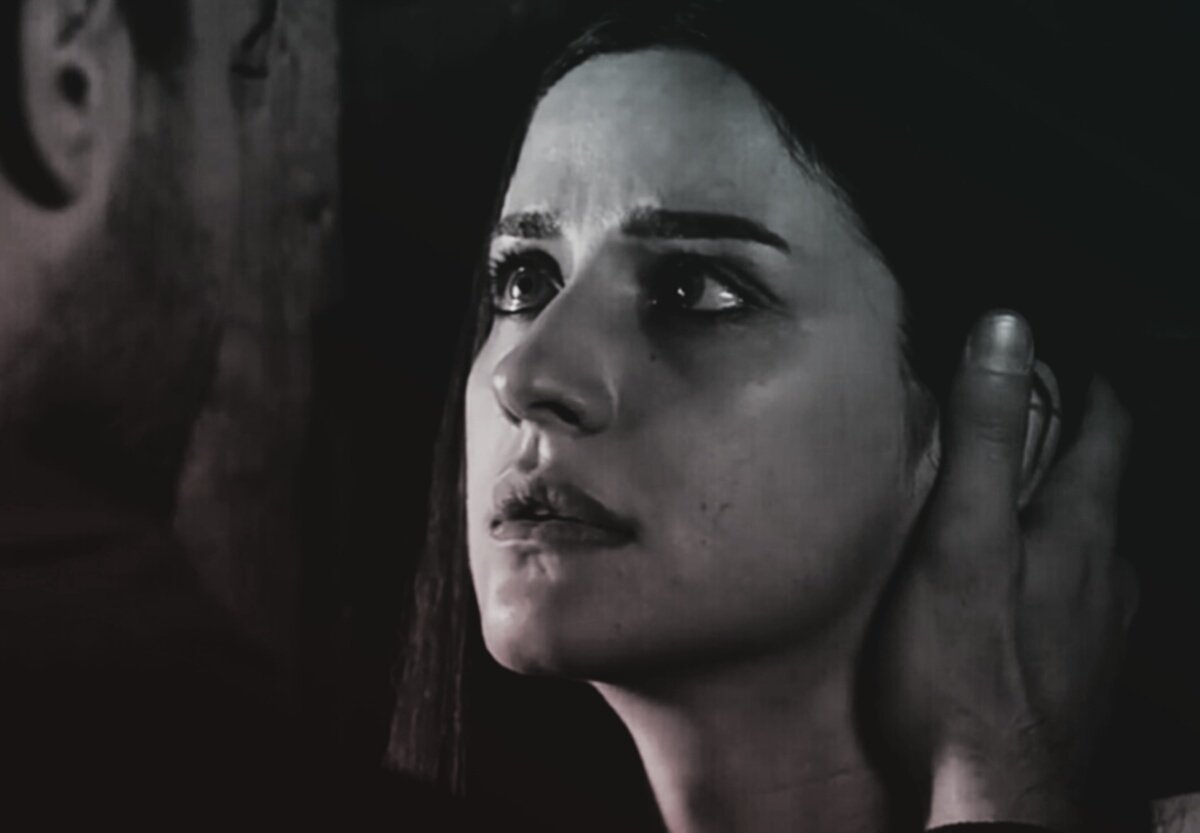 "Saçından tutup sürüklediğin kadın var ya ana ben o kadına sevdalıyım ana.."🕊🍁

#SenAnlatKaradeniz  #UlaşTunaAstepe #İremHelvacıoğlu #NefTah