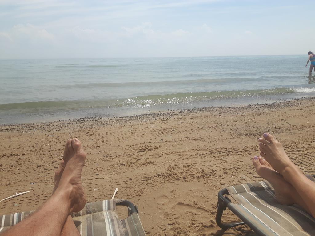 WJaroslawski's tweet photo. Chillin at the Beach on this Sunday of #VictoriaDay #LongWeekend #SherkstonShores #Ontario #LakeErie #Cottaging with @StaceyL00866340 watching #MySon n Team @EvilGeniuses #EGReady World Pro League Finals #LetsGoEG get the Bread!
πππππ https://t.co/067tmJkkkP
