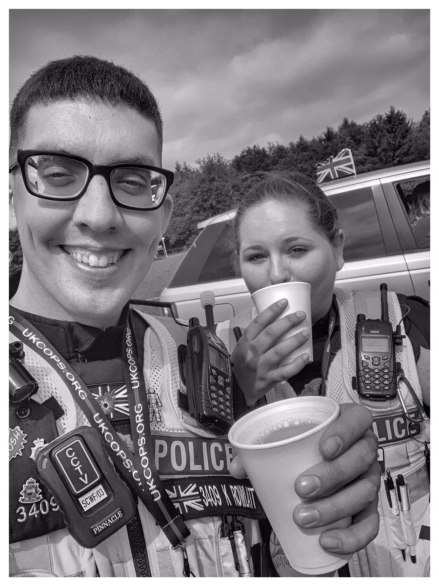 ESCadetsTeam's tweet photo. Another fantastic day at Rockingham Horse Trials @MickSct https://t.co/TooNep3AoA