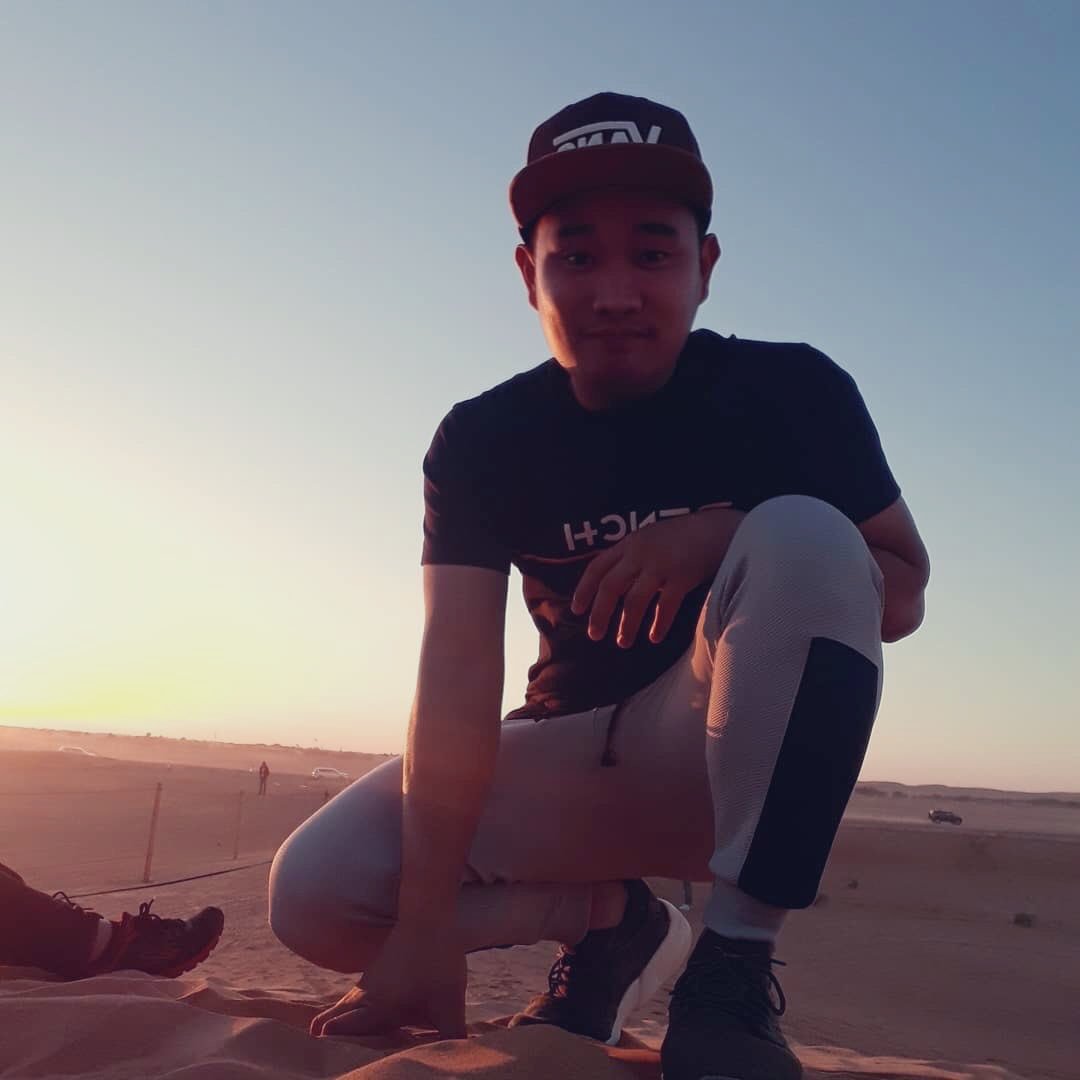 deorenon's tweet photo. The genesis of Dubai 🇦🇪 https://t.co/6Bb5AFH2kV