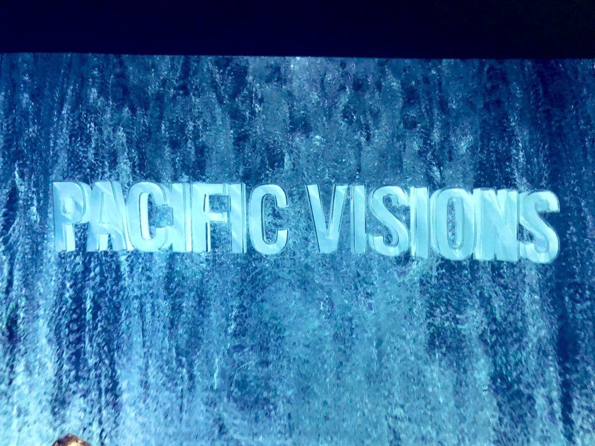ReflectionsofRW's tweet photo. We are members of the @AquariumPacific and had the special privilege of seeing their new wing called #PacificVisions before it opens to the public! #aop20 #LosAngeles #SoCal https://t.co/ojM4C78gMN
