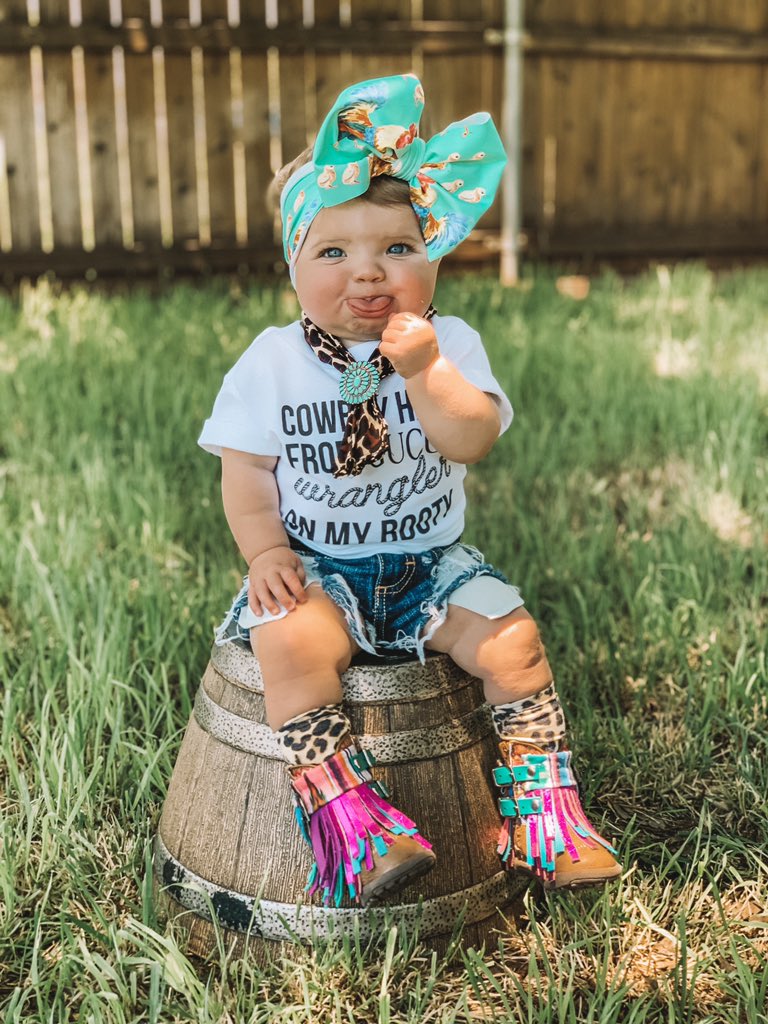 Cowboy hat from gucci wrangler on my booty